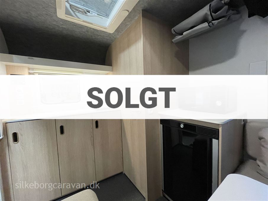 Adria Aviva Lite 300 LH